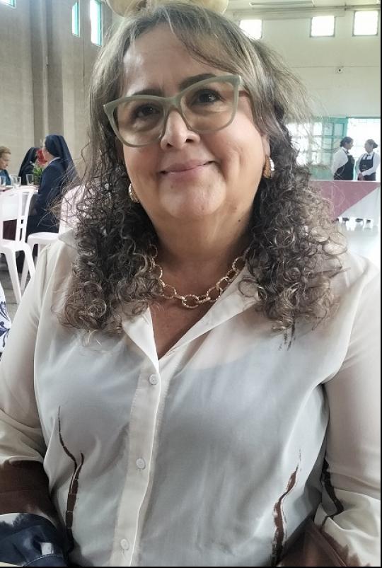 Marta Isabel Orrego Gil